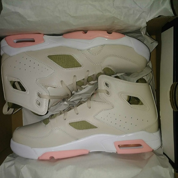 Jordans - Picture 2 of 5